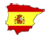 GRÚAS ALMO - Espanol