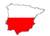 GRÚAS ALMO - Polski